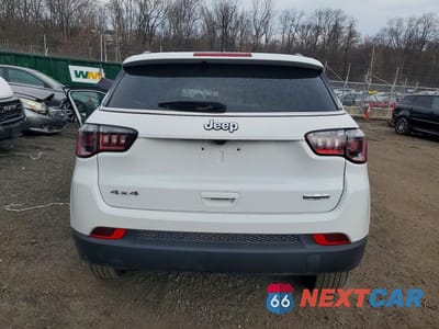 Zdjęcie 6 z 12 samochodu: 2025 JEEP COMPASS LATITUDE VIN:3C4NJDBN3ST603453 - miniatura