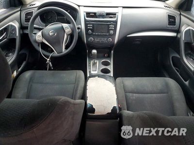 Zdjęcie 8 z 11 samochodu: 2015 NISSAN ALTIMA 2.5 S VIN:1N4AL3AP3FC432331 - miniatura