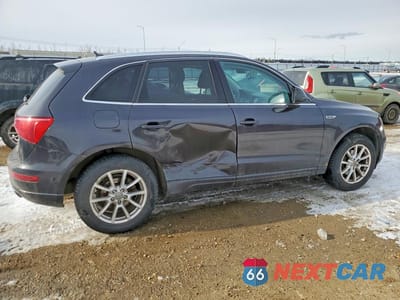 Trzecie zdjęcie samochodu z tyłu: 2012 AUDI Q5 PREMIUM PLUS VIN:WA1VFCFPXCA105244 - miniatura