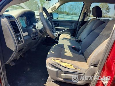 Zdjęcie 7 z 13 samochodu: 2012 DODGE RAM 1500 ST VIN:1C6RD6KT0CS201385 - miniatura