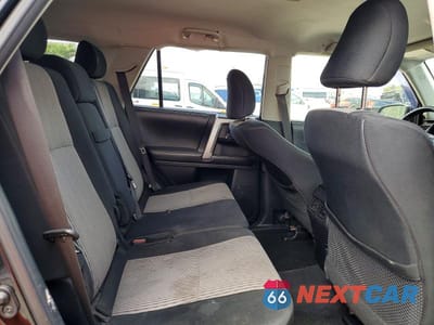 Zdjęcie 11 z 13 samochodu: 2015 TOYOTA 4RUNNER SR5 VIN:JTEBU5JR6F5240930 - miniatura