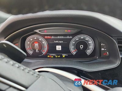 Zdjęcie 9 z 13 samochodu: 2019 AUDI Q8 PREMIUM PLUS VIN:WA1BVAF16KD031212 - miniatura