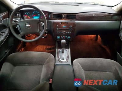 Zdjęcie 8 z 12 samochodu: 2013 CHEVROLET IMPALA LS VIN:2G1WF5E36D1260141 - miniatura