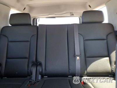 Zdjęcie 10 z 14 samochodu: 2015 CHEVROLET TAHOE POLICE VIN:1GNLC2EC1FR570720 - miniatura