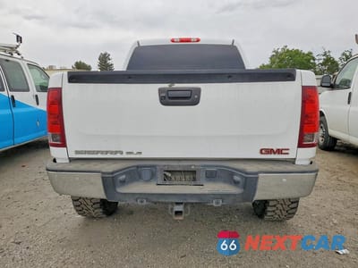 Zdjęcie 6 z 12 samochodu: 2013 GMC SIERRA K1500 SLE VIN:3GTP2VE74DG240892 - miniatura