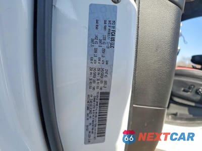 Zdjęcie 13 z 13 samochodu: 2020 CHRYSLER PACIFICA LIMITED VIN:2C4RC1GG1LR134923 - miniatura