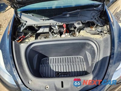Zdjęcie 12 z 14 samochodu: 2022 TESLA MODEL Y VIN:7SAYGDEE6NA016142 - miniatura