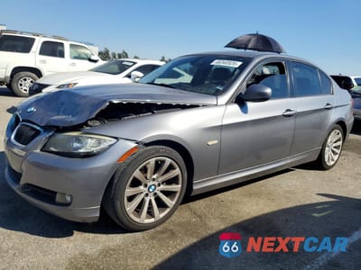 2011 BMW 328 I SULEV WBAPH5G59BNM72979 - główne zdjęcie licytacji z USA - miniatura