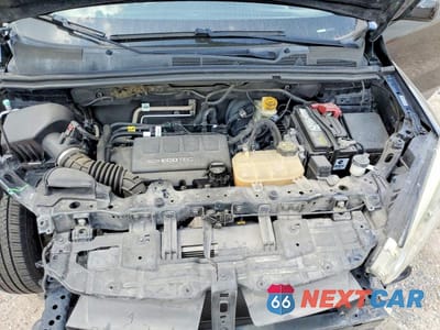 Zdjęcie 11 z 12 samochodu: 2015 CHEVROLET TRAX 1LT VIN:3GNCJLSB7FL183698 - miniatura