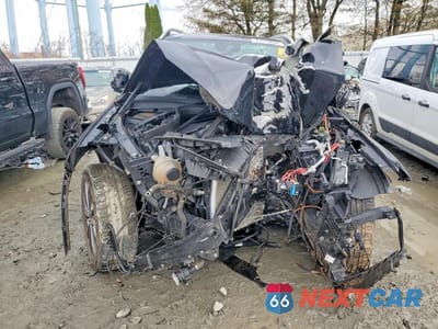 Piąte zdjęcie samochodu w środku: 2020 MERCEDES-BENZ GLE 350 4MATIC VIN:4JGFB4KBXLA077852 - miniatura