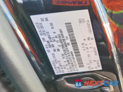 Zdjęcie 12 z 12 samochodu: 2016 FORD F150 VIN:1FTEX1CP1GKF96069 - miniatura