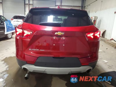 Zdjęcie 6 z 12 samochodu: 2022 CHEVROLET BLAZER 2LT VIN:3GNKBHR47NS166496 - miniatura