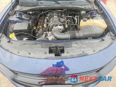 Zdjęcie 11 z 11 samochodu: 2019 DODGE CHARGER POLICE VIN:2C3CDXKT8KH580215 - miniatura