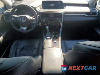 Zdjęcie 8 z 12 samochodu: 2018 LEXUS RX 350 BASE VIN:2T2BZMCA2JC156313 - miniatura