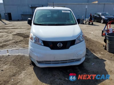 Piąte zdjęcie samochodu w środku: 2021 NISSAN NV200 DELIVERY VAN VIN:3N6CM0KN0MK702468 - miniatura