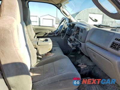 Zdjęcie 10 z 12 samochodu: 2003 FORD F350 SRW SUPER DUTY VIN:3FTSX31L03MB47015 - miniatura