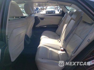 Zdjęcie 10 z 11 samochodu: 2016 TOYOTA AVALON LIMITED VIN:4T1BK1EB8GU238034 - miniatura