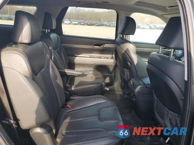 Zdjęcie 11 z 12 samochodu: 2021 HYUNDAI PALISADE SEL VIN:KM8R4DHE9MU278344 - miniatura