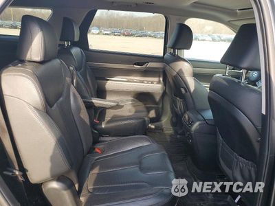 Zdjęcie 11 z 12 samochodu: 2021 HYUNDAI PALISADE SEL VIN:KM8R4DHE9MU278344 - miniatura