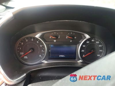 Zdjęcie 9 z 13 samochodu: 2022 CHEVROLET EQUINOX LT VIN:3GNAXKEVXNL100334 - miniatura