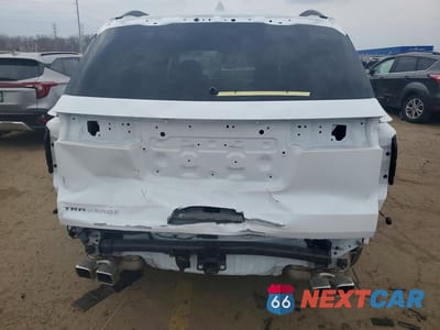 Zdjęcie 6 z 12 samochodu: 2025 CHEVROLET TRAVERSE LT VIN:1GNERGRS8SJ255024 - miniatura