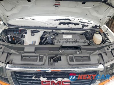 Zdjęcie 11 z 11 samochodu: 2024 GMC SAVANA UTILITY / SERVICE TRUCK VIN:7GZ07RF76RN009955 - miniatura