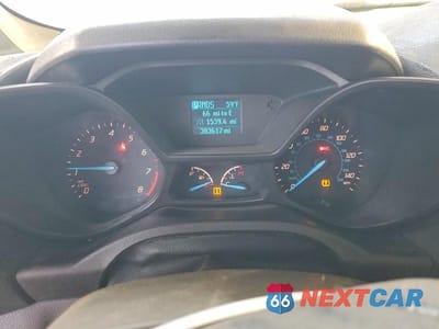 Zdjęcie 9 z 13 samochodu: 2016 FORD TRANSIT CONNECT XL VIN:NM0GE9E77G1279619 - miniatura
