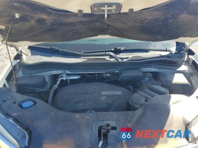 Zdjęcie 12 z 13 samochodu: 2017 HONDA PILOT TOURING VIN:5FNYF6H96HB004705 - miniatura