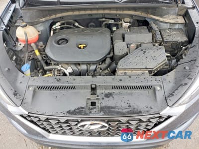 Zdjęcie 11 z 13 samochodu: 2021 HYUNDAI TUCSON SE VIN:KM8J23A47MU339401 - miniatura