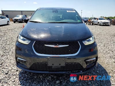 Piąte zdjęcie samochodu w środku: 2025 CHRYSLER PACIFICA SELECT VIN:2C4RC1BG5SR612461 - miniatura