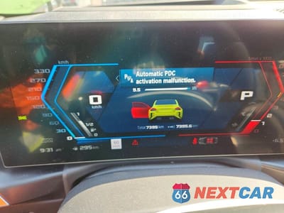 Zdjęcie 9 z 13 samochodu: 2026 BMW M2 VIN:3MF23DM07T8F98726 - miniatura