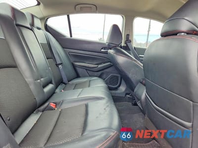 Zdjęcie 10 z 13 samochodu: 2023 NISSAN ALTIMA VIN:1N4BL4CV8PN338392 - miniatura