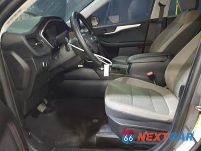 Zdjęcie 7 z 12 samochodu: 2022 FORD ESCAPE SE VIN:1FMCU9G66NUB70858 - miniatura