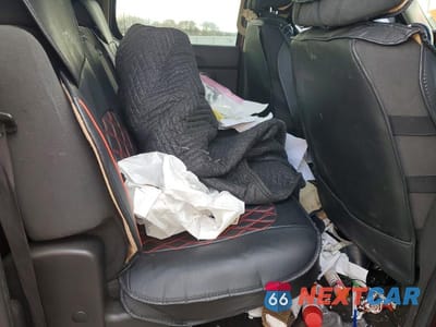 Zdjęcie 10 z 11 samochodu: 2007 GMC NEW SIERRA K1500 VIN:2GTEK13M071516751 - miniatura