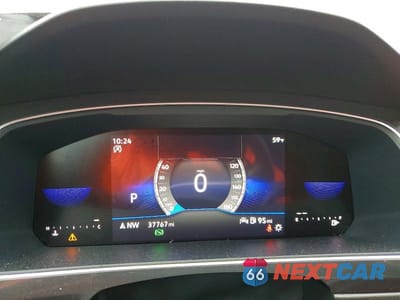 Zdjęcie 9 z 13 samochodu: 2024 VOLKSWAGEN TIGUAN VIN:3VV3B7AXXRM058883 - miniatura