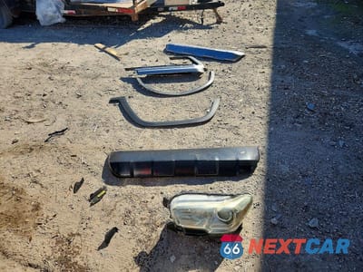 Zdjęcie 12 z 12 samochodu: 2017 TOYOTA TACOMA SR5 V6 VIN:5TFSZ5AN9HX113650 - miniatura