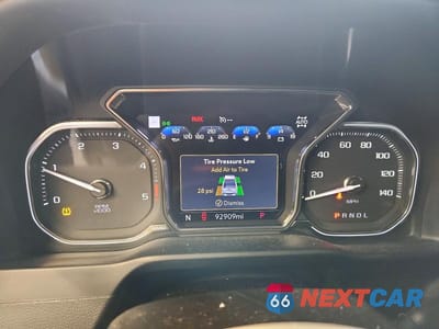 Zdjęcie 9 z 11 samochodu: 2022 GMC SIERRA K2500 DENALI VIN:1GT49REYXNF195457 - miniatura