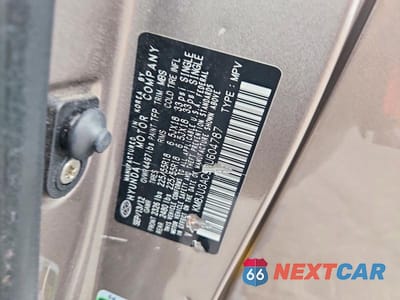 Zdjęcie 13 z 13 samochodu: 2013 HYUNDAI TUCSON LIMITED VIN:KM8JU3AC9DU604787 - miniatura