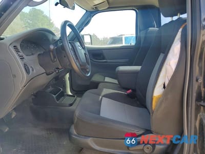 Zdjęcie 7 z 13 samochodu: 2010 FORD RANGER VIN:1FTKR1AD0APA40948 - miniatura