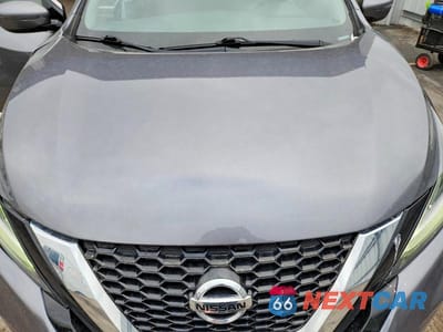 Zdjęcie 12 z 13 samochodu: 2021 NISSAN MURANO SV VIN:5N1AZ2BS6MC124214 - miniatura