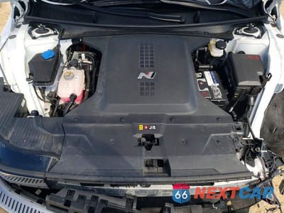 Zdjęcie 12 z 13 samochodu: 2025 HYUNDAI IONIQ 5 N BASE VIN:KM8KNDA82SU004628 - miniatura