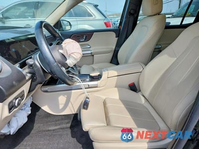 Zdjęcie 7 z 13 samochodu: 2023 MERCEDES-BENZ GLB 250 4MATIC VIN:W1N4M4HB6PW280252 - miniatura