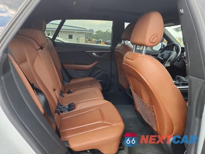 Zdjęcie 11 z 13 samochodu: 2019 AUDI Q8 PREMIUM PLUS VIN:WA1BVAF16KD031212 - miniatura