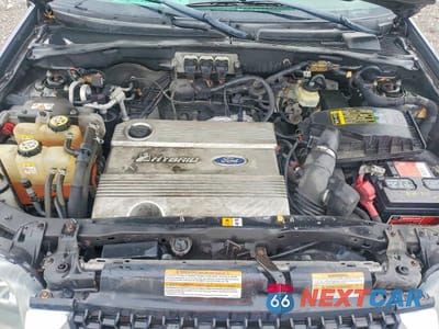 Zdjęcie 11 z 12 samochodu: 2005 FORD ESCAPE HEV VIN:1FMCU96H55KD90961 - miniatura