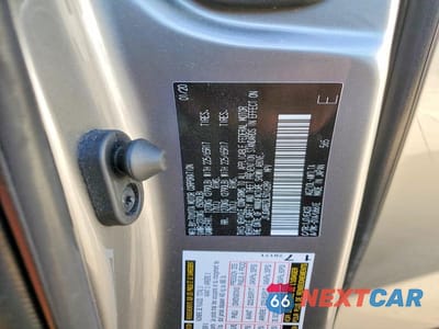 Zdjęcie 14 z 14 samochodu: 2020 LEXUS NX 300 BASE VIN:JTJDARBZ3L5016289 - miniatura