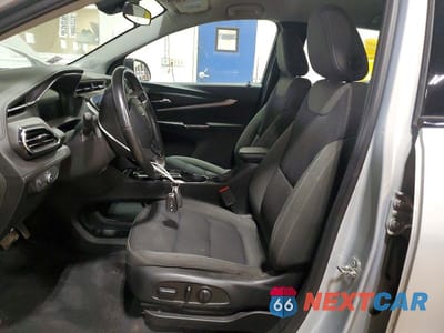 Zdjęcie 7 z 13 samochodu: 2023 CHEVROLET BOLT EUV LT VIN:1G1FY6S07P4170662 - miniatura