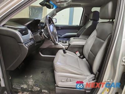 Zdjęcie 7 z 12 samochodu: 2017 CHEVROLET TAHOE K1500 LT VIN:1GNSKBKC4HR324895 - miniatura