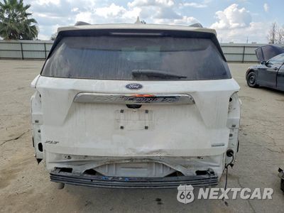 Zdjęcie 6 z 13 samochodu: 2020 FORD EXPLORER XLT VIN:1FMSK7DH9LGA40368 - miniatura