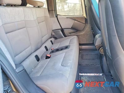 Zdjęcie 10 z 12 samochodu: 2017 BMW I3 REX VIN:WBY1Z8C5XHV550917 - miniatura