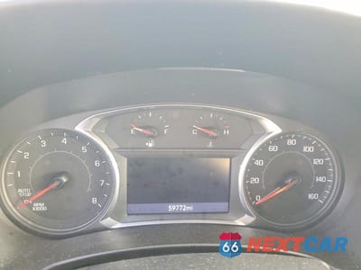Zdjęcie 9 z 13 samochodu: 2021 CHEVROLET EQUINOX PREMIER VIN:3GNAXXEV2MS169035 - miniatura